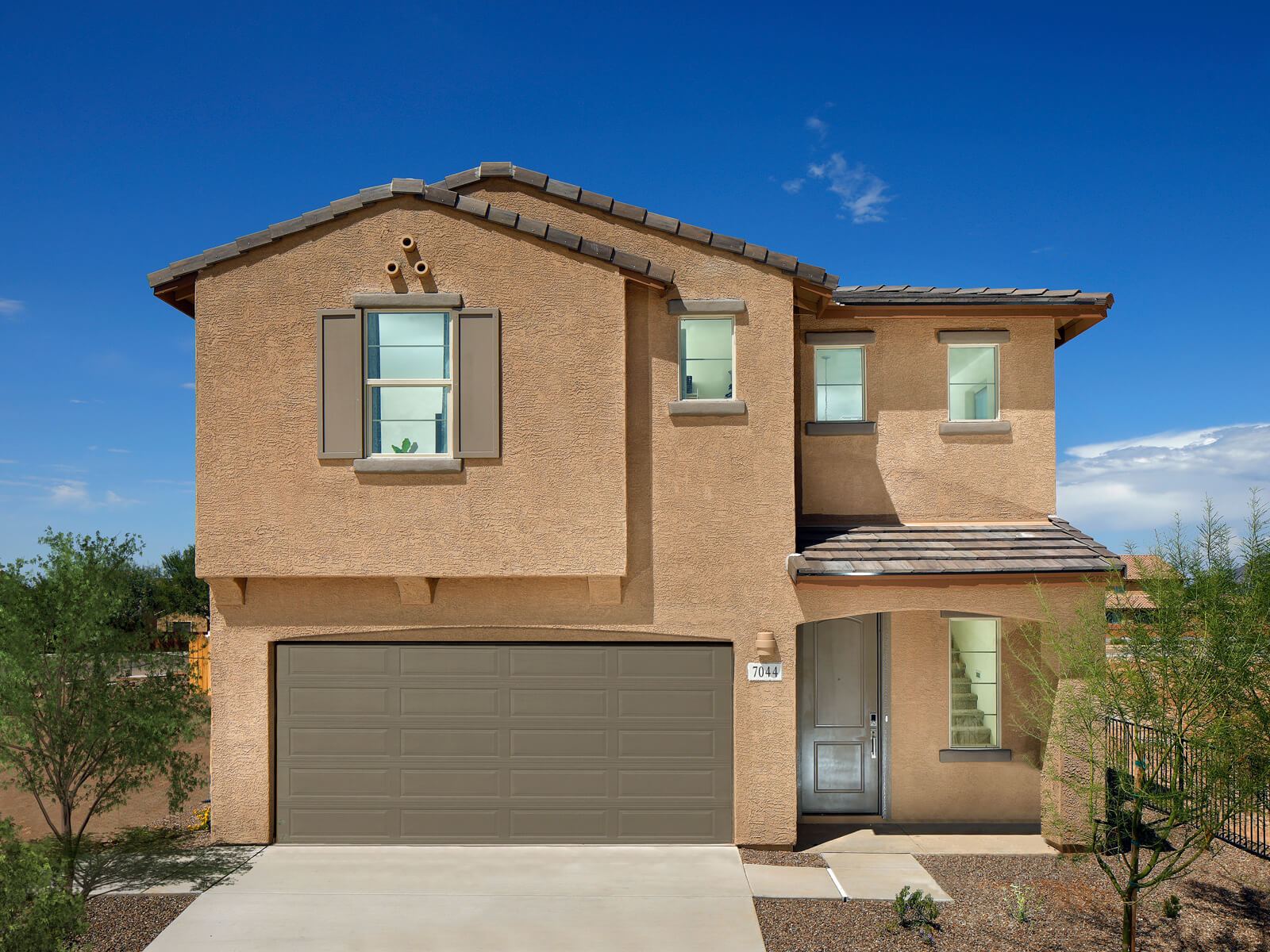 Find your dream home in Las Patrias at Star Valley.