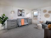 Las Patrias at Star Valley II por Meritage Homes en Tucson Arizona