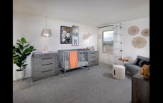 Las Patrias at Star Valley II: Tucson, Arizona - Meritage Homes