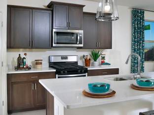 Eden - La Estancia - Arcadia: Tucson, Arizona - Meritage Homes