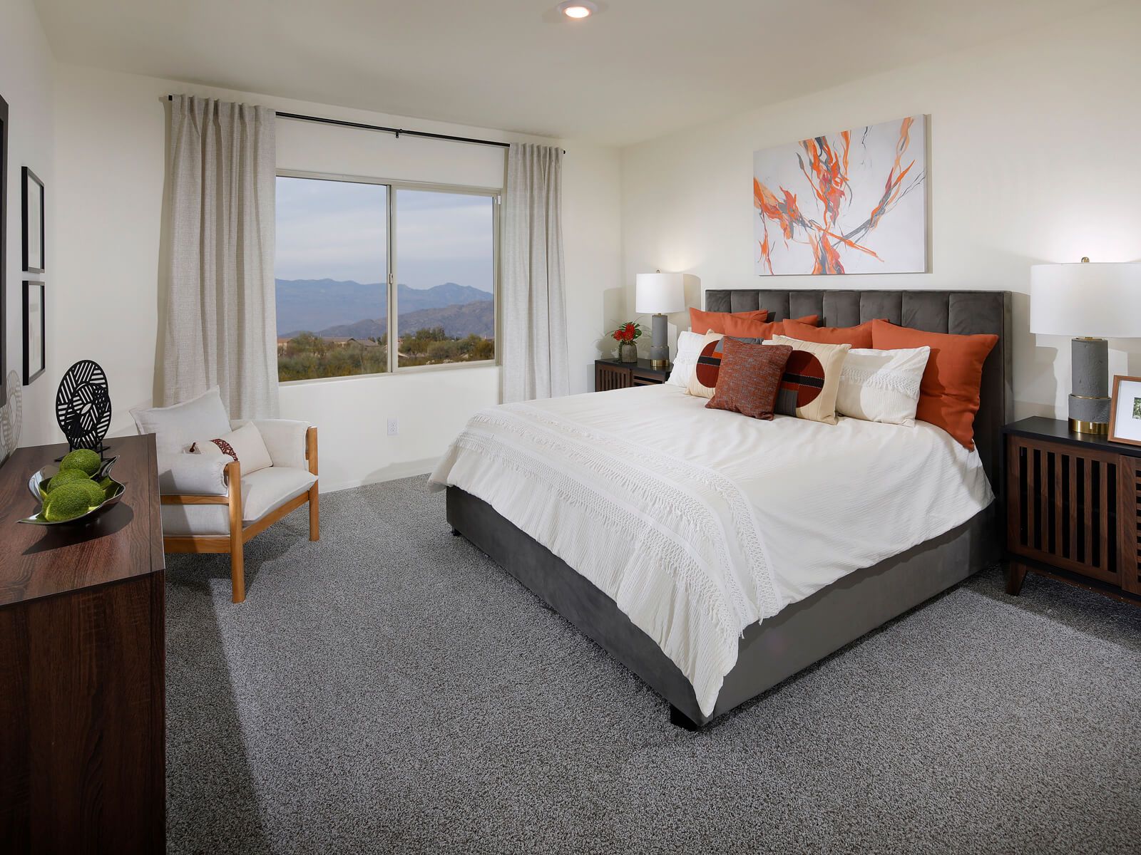 Moonstone - Las Patrias at Star Valley Phase III - Signature Series: Tucson, Arizona - Meritage Homes