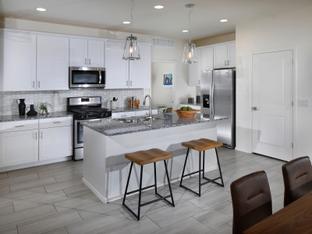 Moonstone - Las Patrias at Star Valley Phase III - Signature Series: Tucson, Arizona - Meritage Homes