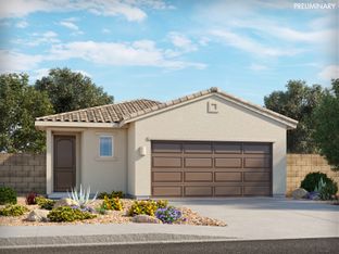 Avianna - Hanson Ridge: Vail, Arizona - Meritage Homes
