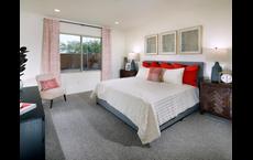 Sonora at Entrada Del Pueblo: Sahuarita, Arizona - Meritage Homes