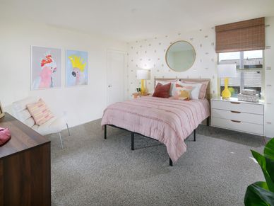 The 2380 plan modeled at La Estancia in Tucson, AZ.