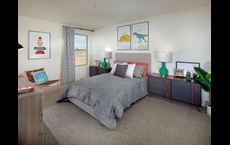 Sonora at Entrada Del Pueblo: Sahuarita, Arizona - Meritage Homes