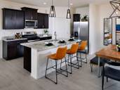Mandarina - Signature Series por Meritage Homes en Tucson Arizona