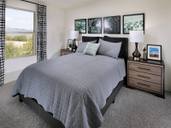 Fieldstone at Gladden Farms - Signature Series por Meritage Homes en Tucson Arizona