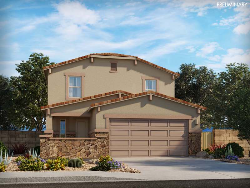 10246 W ZIMMERMAN STREET (Revel)