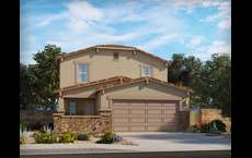 Fieldstone at Gladden Farms - Signature Series: Marana, Arizona - Meritage Homes