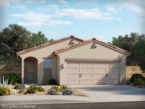 6800 E VIA DEL CANTILLO (Garden)