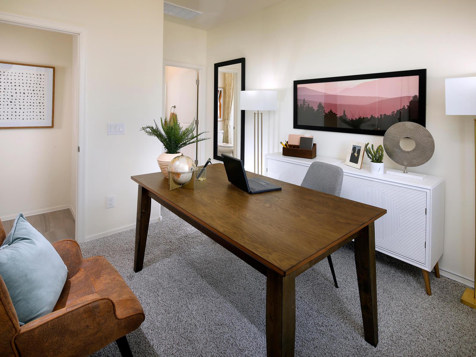 casa en Entrada Del Toro por Meritage Homes