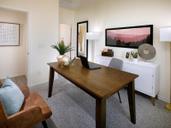 Fieldstone at Gladden Farms - Premier Series por Meritage Homes en Tucson Arizona