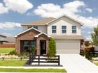 Home in Stonehaven by Meritage Homes