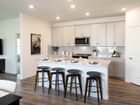 Home in Briarwood Hills - Highland Series by Meritage Homes