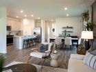 Briarwood Hills - Highland Series - Forney, TX