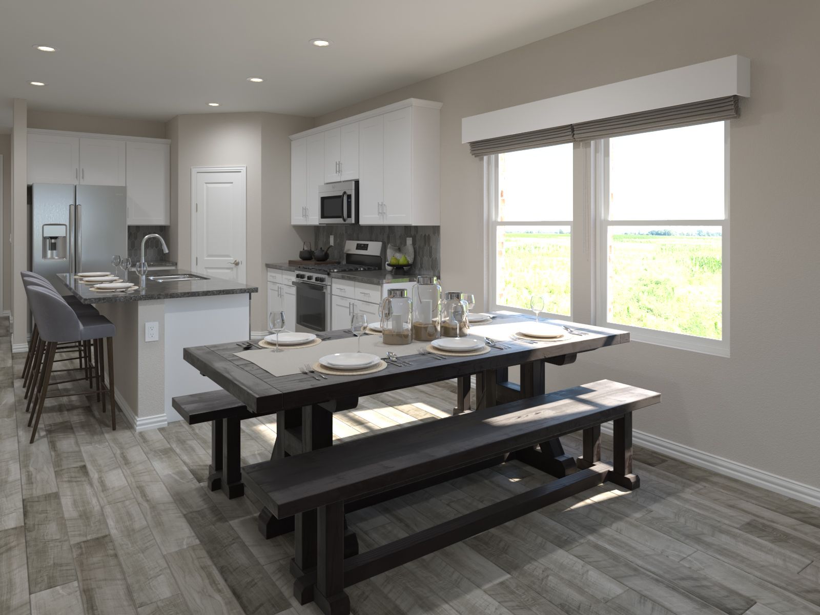 2215 Rannoch Street (The Matador)