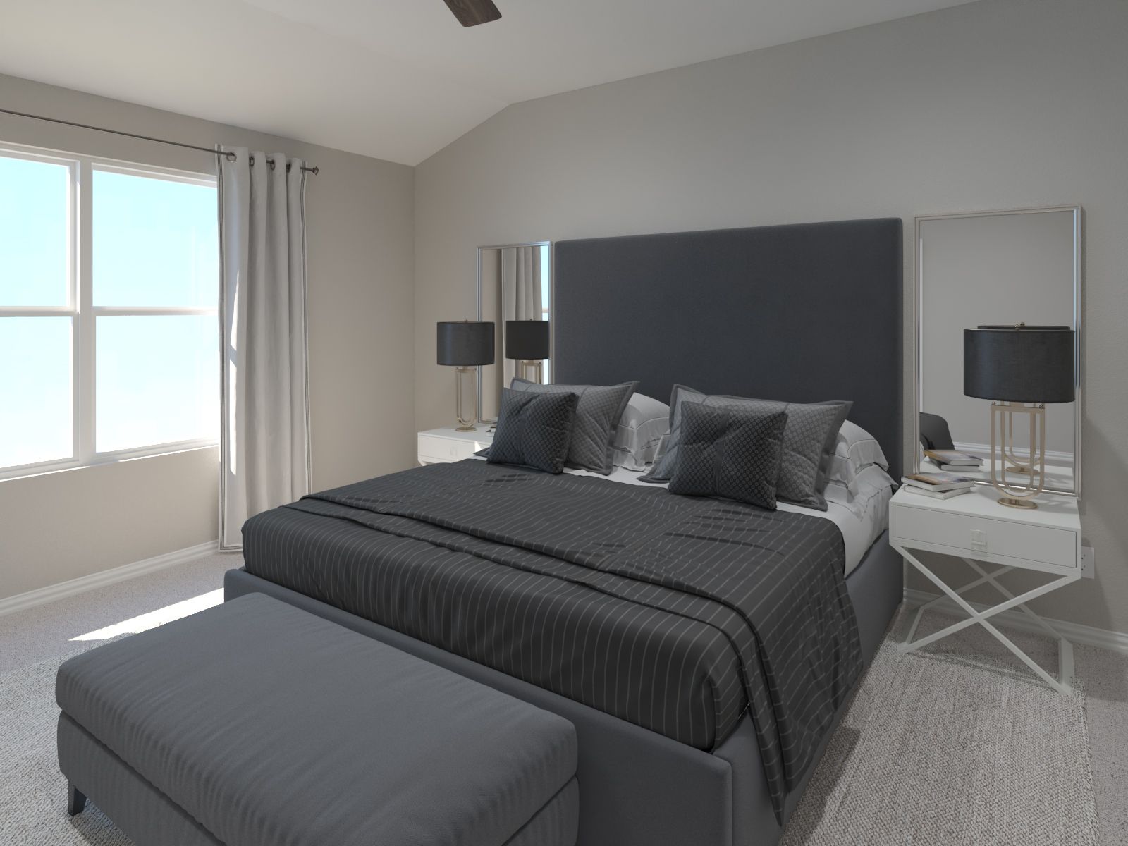 casa en Westmoor por Meritage Homes