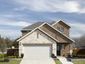 casa en Eastridge - Spring Series por Meritage Homes