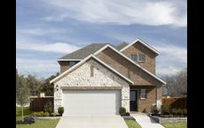 Eastridge - Spring Series: McKinney, Texas - Meritage Homes