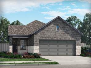 1741 Arches Road (The Congaree)