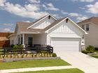 Home in Trails of Lavon - Spring Series by Meritage Homes