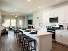 Home in Briarwood Hills - Spring Series by Meritage Homes