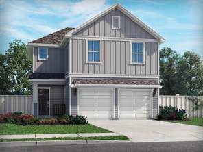3034 O Pines Drive (The Saguaro)