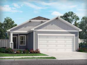 3955 Worth Drive (The Carlsbad)