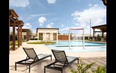 Cibolo Hills West - Signature Series: Fort Worth, Texas - Meritage Homes
