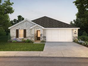 240 Canyon Oaks Drive (The Greenville)