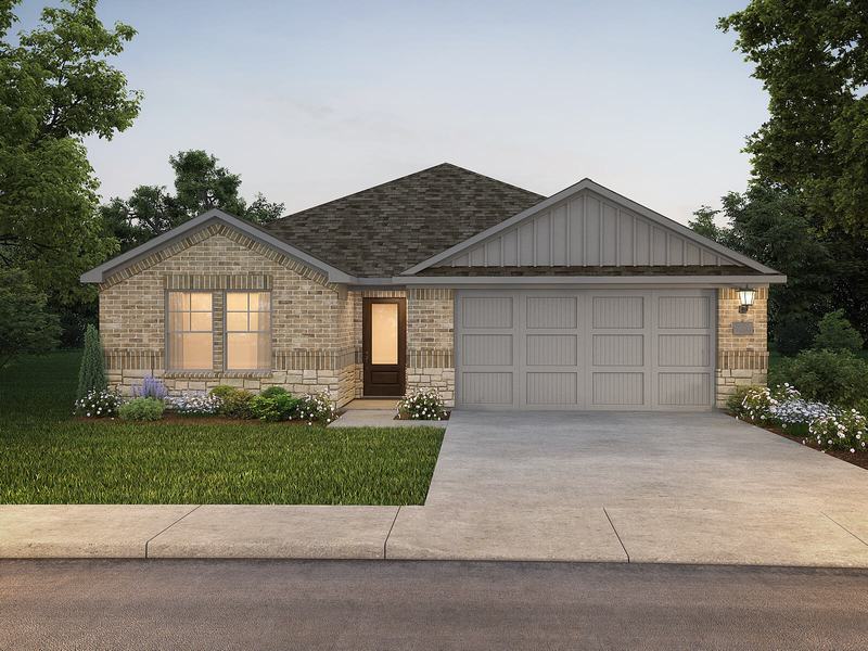 170 Arcane Street (The Greenville)