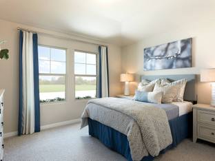 The Greenville - Stonehaven: Seagoville, Texas - Meritage Homes