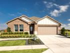 Home in Stratton Place by Meritage Homes