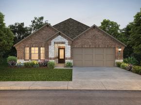 Westmoor - Sherman, TX
