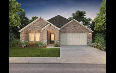Morgan Farms: Josephine, Texas - Meritage Homes