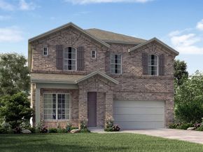 Comanche Ridge - San Antonio, TX