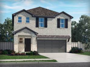 515 Willet Drive (The Bryce)
