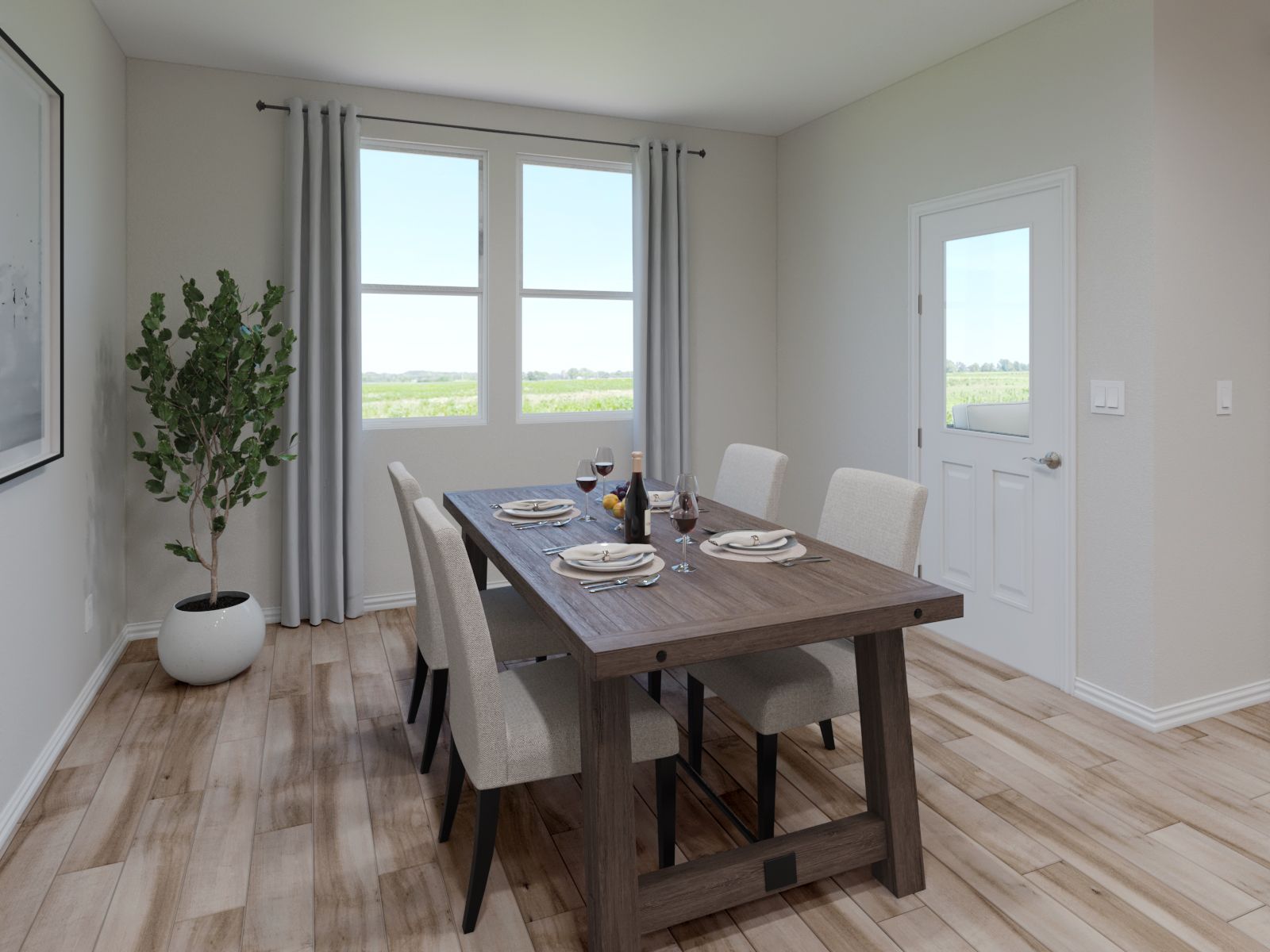 2929 Olympic Drive. Anna, TX 75409