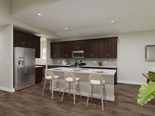 The Oxford - Lakehaven - Premier Series: Farmersville, Texas - Meritage Homes