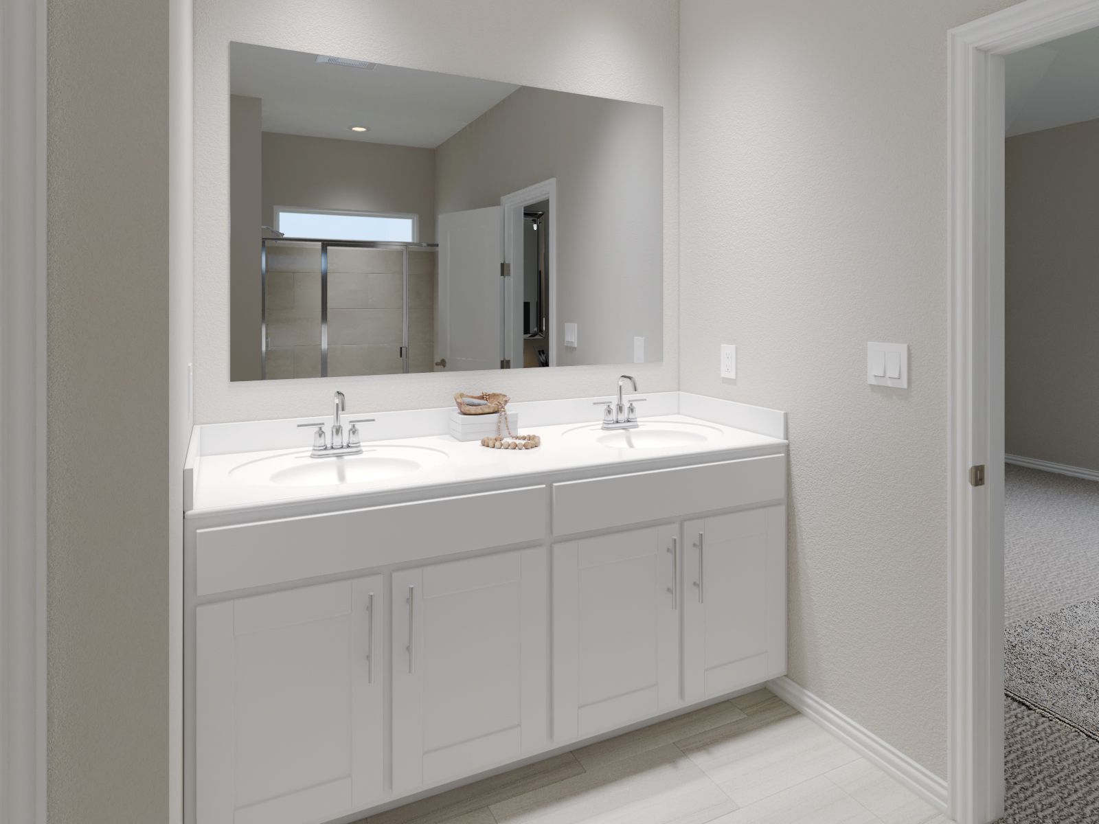C551 PrimaryBath