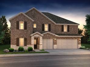 2210 Windy Trail (The Abington)