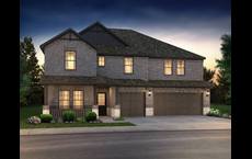 Lakehaven - Premier Series: Farmersville, Texas - Meritage Homes