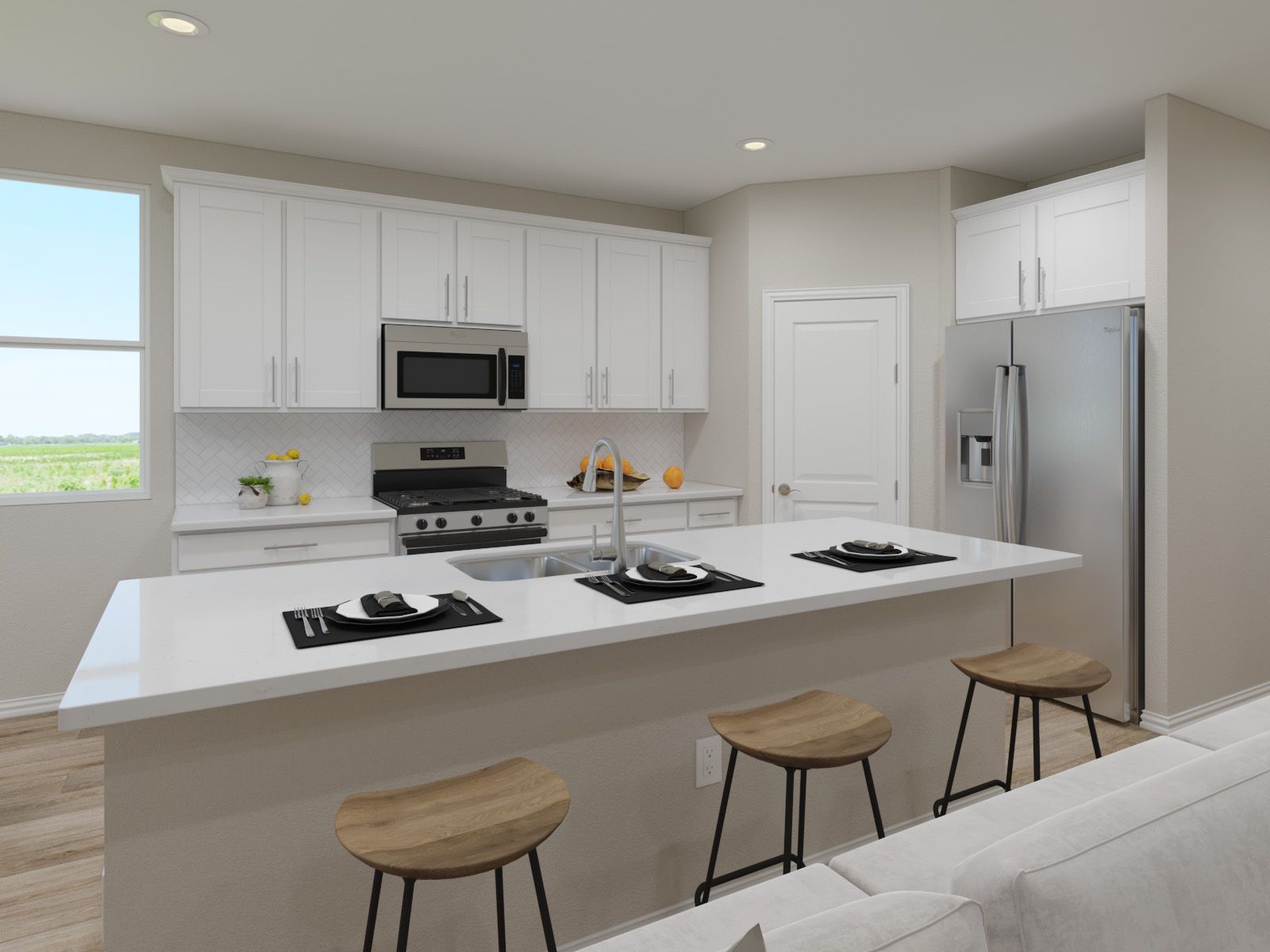 404 Watertown Drive. McKinney, TX 75071