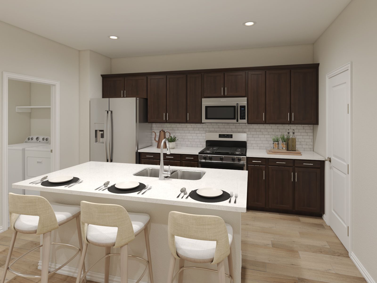 8302 Cottonwood Creek Trail. Rowlett, TX 75089