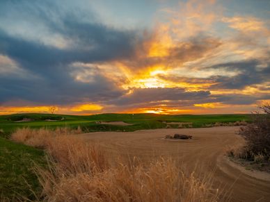 Murphy Creek Golf Course is a public golf course for all to enjoy.