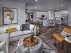 Home in Buffalo Highlands: The Canyon Collection by Meritage Homes