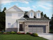 Murphy Creek por Meritage Homes en Denver Colorado