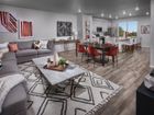 Home in Vive on Via Varra: The Apex Collection by Meritage Homes