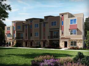 Vive on Via Varra: The Apex Collection - Broomfield, CO